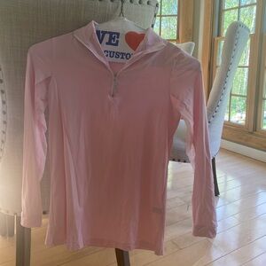 The Tailored Sportsman - Ice Fil Long Sleeve - Size S